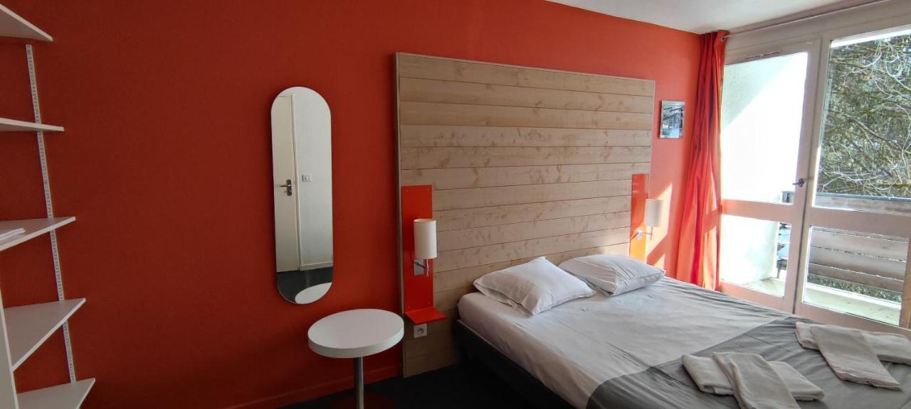 Hotel Belambra Clubs Praz-Sur-Arly - L'Alisier Habitación foto